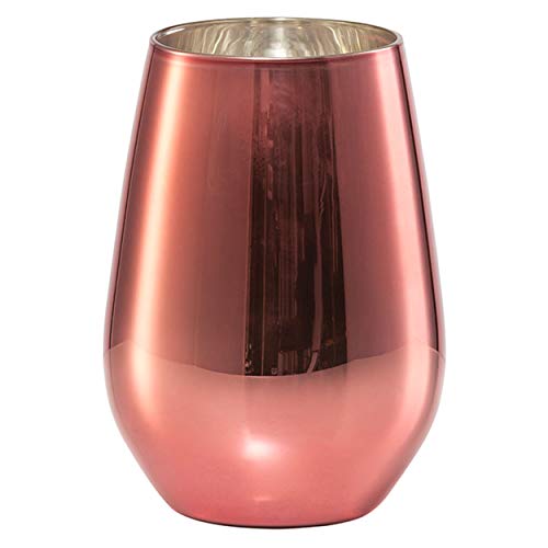 Waterglas roze 42-0.397Ltr Geschenkverpakking 2 glazen Schott Zwiesel 120116 Vina Shine