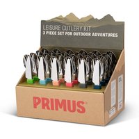 Primus Leisure 24 Stück Besteck