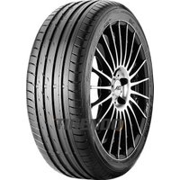 Nankang Sportnex AS-2+ - 215/60/R17 96H - B/B/75 - Sommerreifen