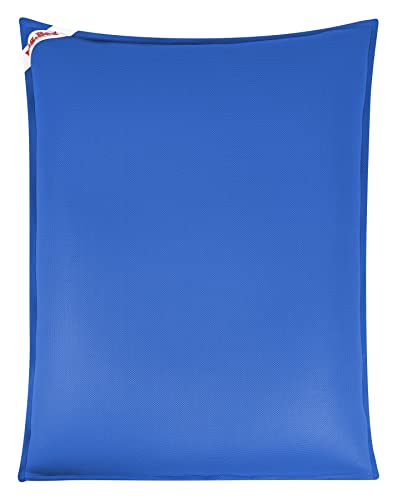 Sitting Point Sitzsack Swimming Bag Junior, (1 St.), geeignet für den Einsatz im Swimming Pool
