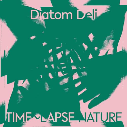 TIME~LAPSE NATURE [VINYL] [Vinyl LP]