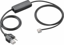 Plantronics 37818-11 - APS-11 Headset Connection KIT - EHS Cable APS-11, Siemens/Funwerk/Auerswald/Agfeo/Aastra/DeTeWe