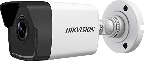 HIKVISION DS-2CD1021-I(2,8mm)(E) LAN IP Überwachungskamera 1920 x 1080 Pixel