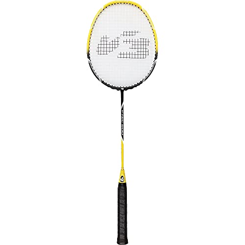 V3tec V TEC 600 Badmintonschläger,gelb-sc orange-blau - OneSize
