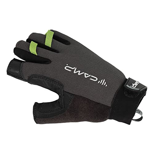 CAMP Axion Fingerlose Handschuhe, leicht, Größe M