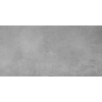 Bodenfliese Feinsteinzeug Pronto 60 x 120 cm grau