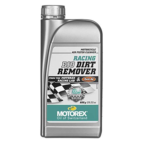 Motodak Luftfilter MOTOREX Racing Dirt Bio 900g