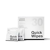 Jason Markk Quick Wipes Box of 30 Schuhpflege