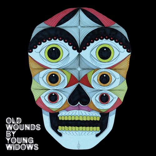 Old Wounds [Vinyl LP]