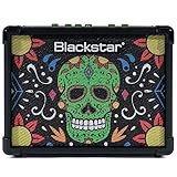 Blackstar ID:Core Stereo 10 V3 Sugar Skull 3 Limited Editon - Modeling Combo Verstärker für E-Gitarre