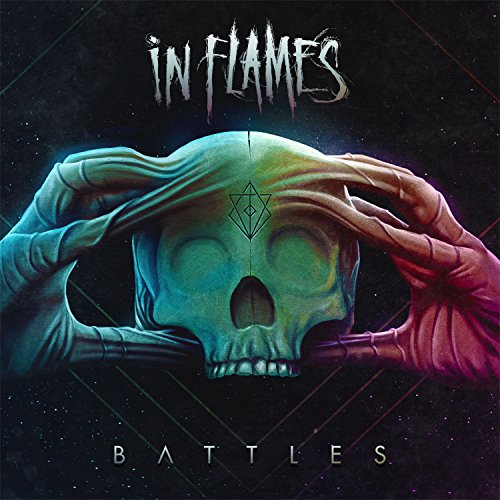 Battles [Picture Disc] [Vinyl LP]