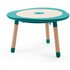 Stokke™ MuTable™ 7-in1 Kindertisch mit div. Spielfunktionen, Tiffany grün