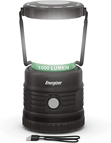 Recharge Lantern ENR
