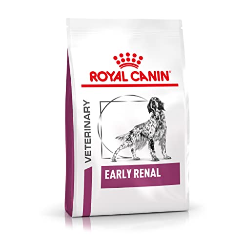 ROYAL CANIN Early Renal Hund - 7 kg
