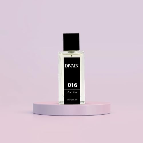 DIVAIN-016 Parfüm für Männer