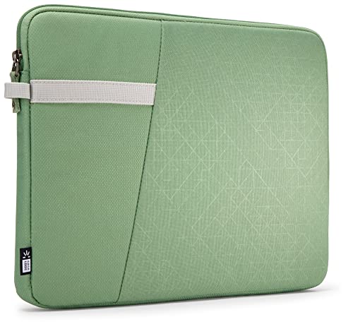 Case Logic Ibira IBRS214 - Islay Green Notebooktasche 35,6 cm (14 Zoll) Ordner/Sleeve Grün