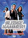 Sledge Hammer - Season Two [4 DVDs]