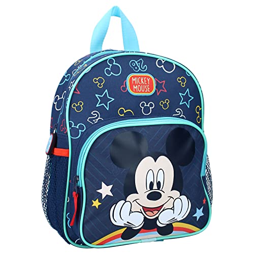 Vadobag Rucksack Mickey Mouse I'm Yours To Keep 29x23x8 cm