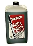 YACHTICON Frostschutzmittel Aqua Frozt 2 Liter