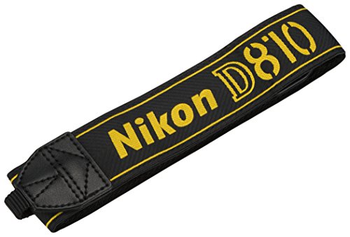 Nikon-für eine DC12 Ersatzarmband D810