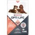 Opti Life Adult Skin Care Medium & Maxi - 12,5 kg
