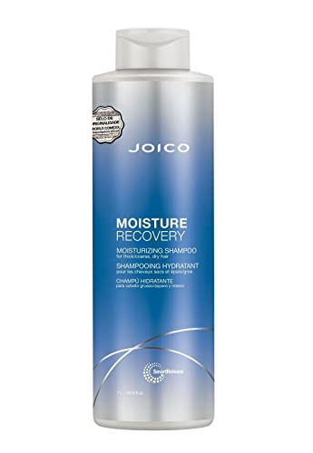 Joico Moisture Recovery Shampoo, 1er Pack (1 x 1 l)