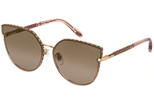 Chopard SCHF78S Brille, 8FCG, 63 für Damen, 8fcg