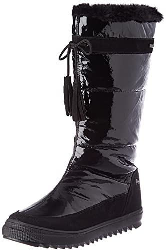 Primigi Damen PKF GTX 84396 Fashion Boot, Nero, 37 EU