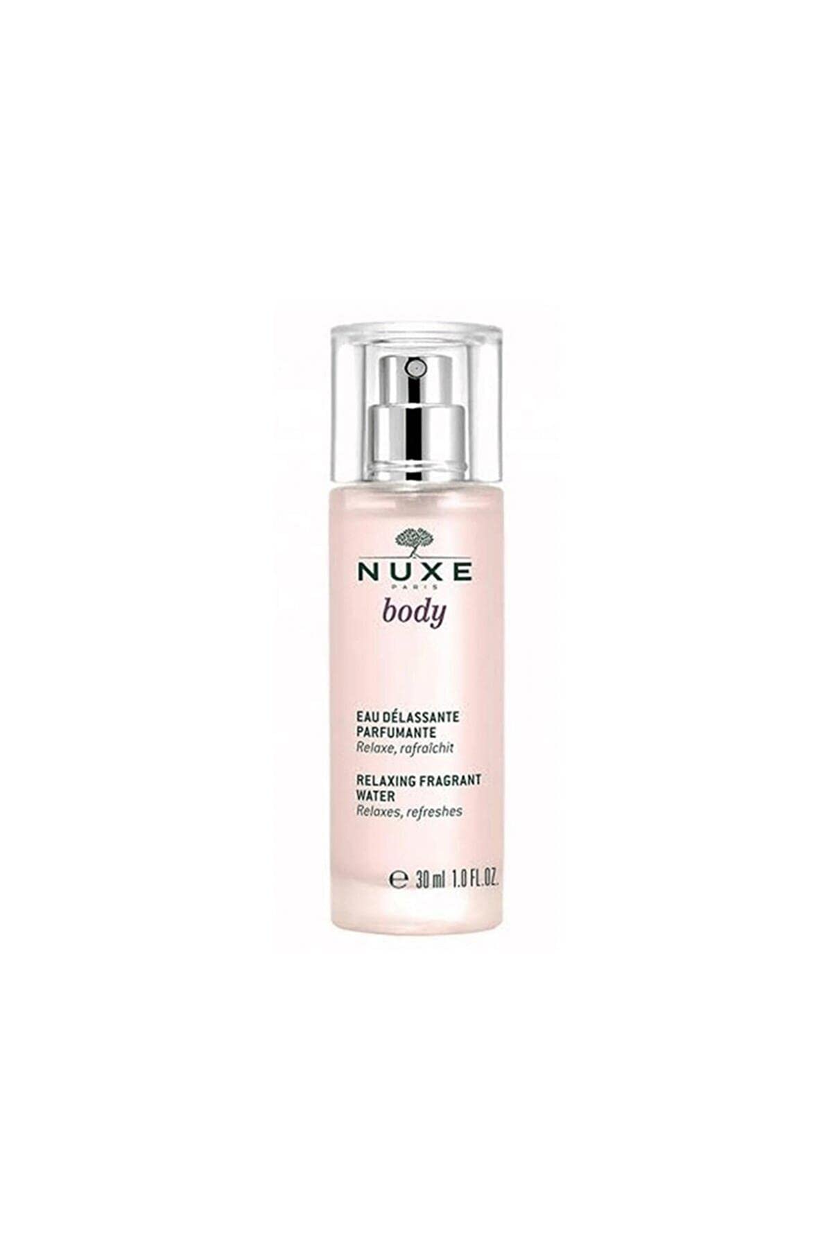 Nuxe Relaxing Fragrant Water Körperspray, 30 ml