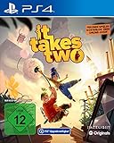 IT TAKES TWO - [Playstation 4]