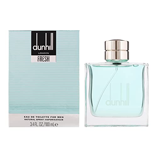 Dunhill Fresh for Men 100 ml EDT Spray, 1er Pack (1 x 100 ml)