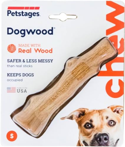 Petstages Dogwood Stick Small by
