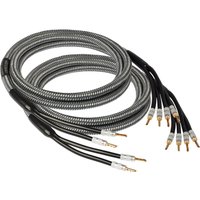 edition Chorus Bi-Wire (3,5m) Lautsprecherkabel