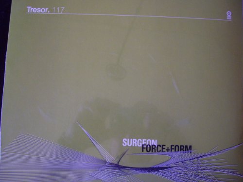 Force & Form [Vinyl LP]