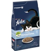 Felix Senior Sensations - Sparpaket: 2 x 4 kg