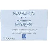 Everego nourishing spa quench & care leave in boost 12x11ml