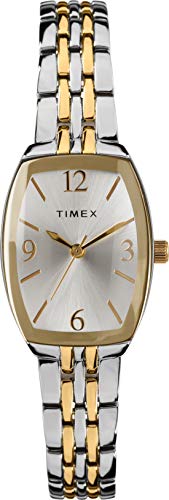 Timex Klassische Uhr TW2T50200