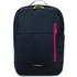 Timbuk2 Damen,Herren Laptoprucksack Spirit Backpack,Laptopfach: 15 Zoll,16l (Liter), Daypack Notebook Fach,Schwarz (Eco Black),Einheitsgröße (OS)