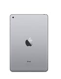 Apple iPad Mini 4 64GB Wi-Fi - Space Grau (Generalüberholt)