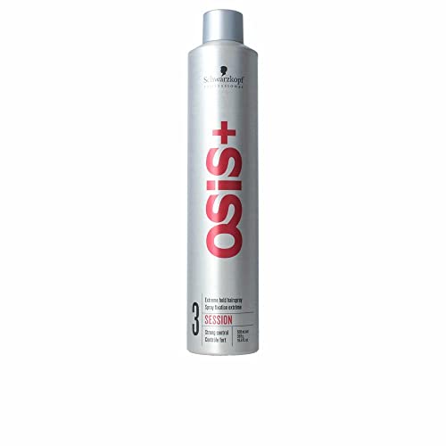 OSIS SESSION hairspray 500 ml