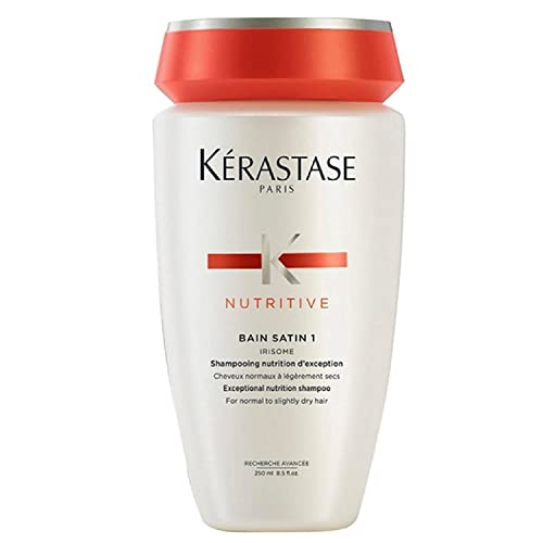 Kérastase - Nutritive Bain Satin 1 Shampoo 250 ml
