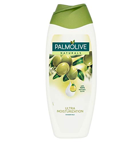 3er Pack - PALMOLIVE Women Duschgel "Olive - Ultra Moisturization" - 500 ml