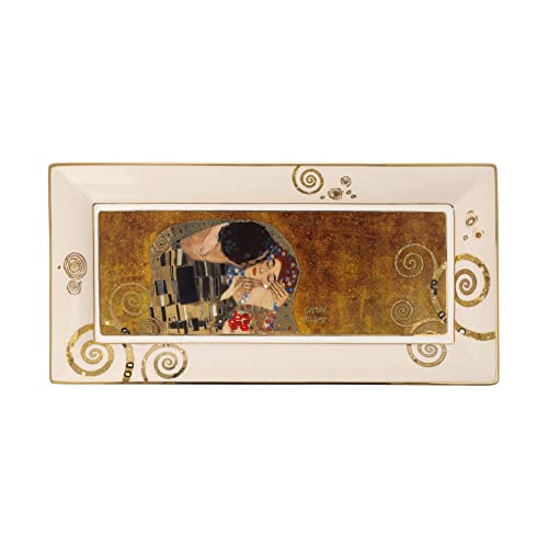 Schale/Ablage Gustav Klimt Der Kuss - Artis Orbis