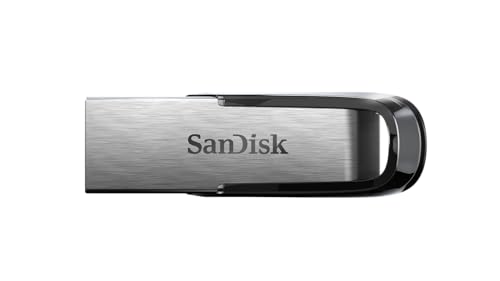 Sandisk ultra flair 256gb usb-a 3.0 - sdcz73-256g-g46