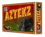YUNGAMES Aztekz - befreien Sie die verlorenen Seelen (Gesellschaftsspiel)