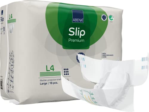 Abena Slip L4 Premium All-in-One Inkontinenzunterlage