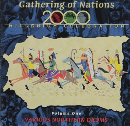 Gathering of Nations Millenium