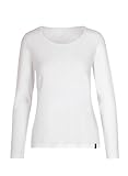 Trigema Damen 542501 T-Shirt, Weiß (weiß 001), 46 (Herstellergröße: XL)