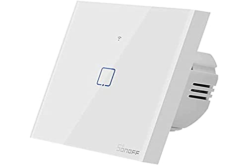 SONOFF T2EU1C-TX - Smarter Schalter