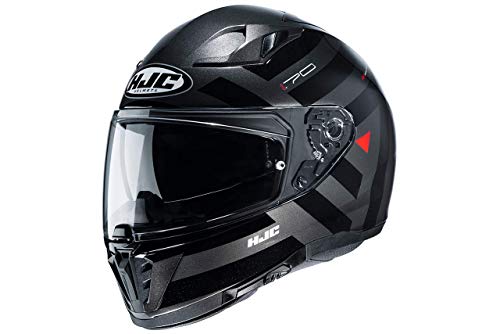 HJC Helmets i70 Watt MC5 L